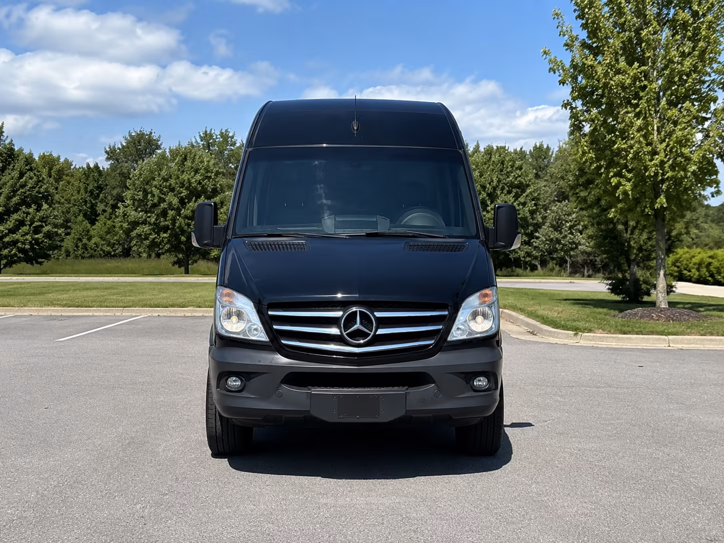 find the perfect transportation for your next birthday 1