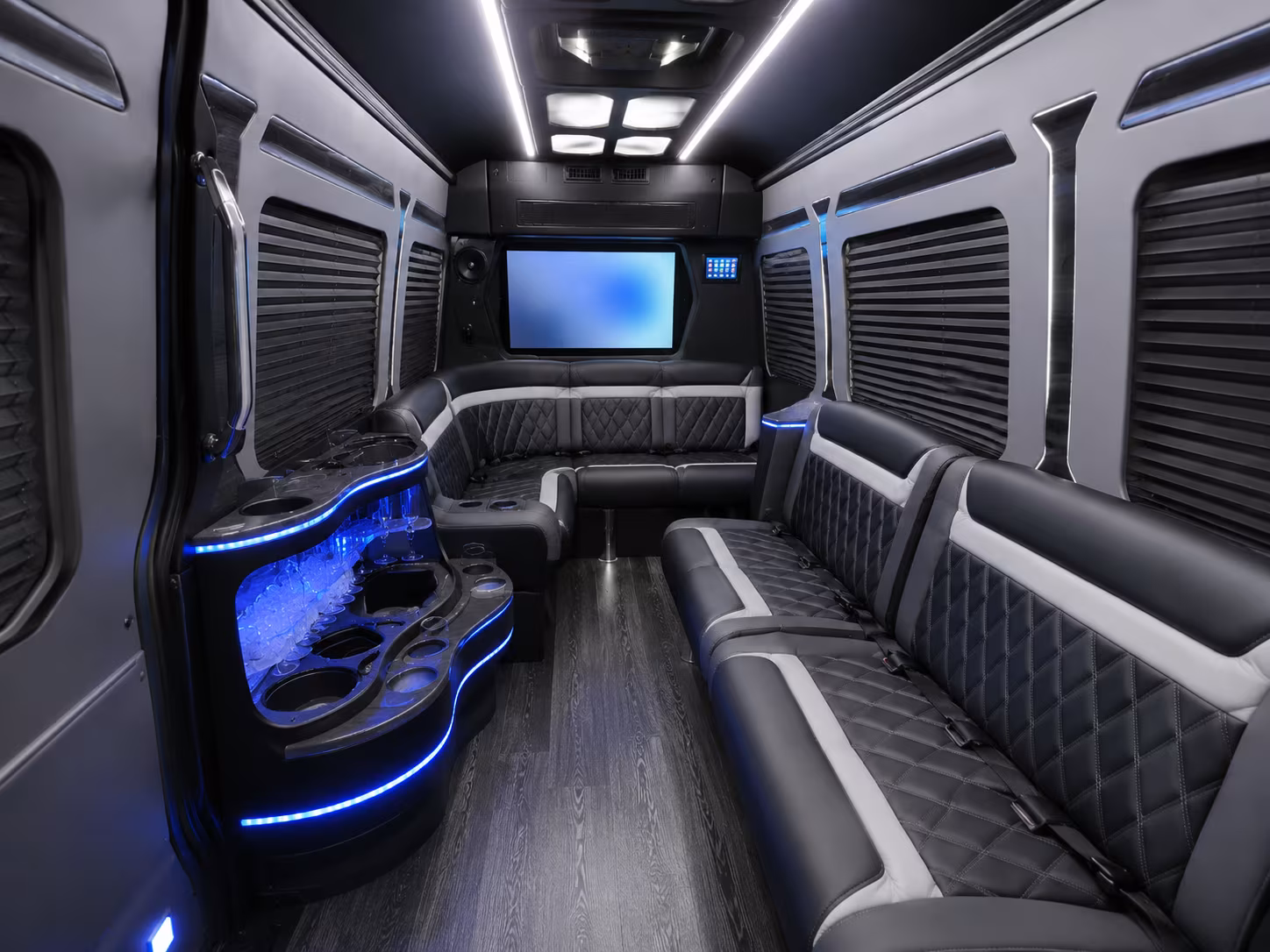 find the perfect transportation for your next birthday 2