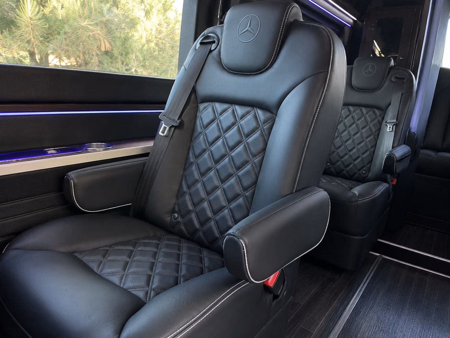 find the perfect transportation for your next birthday 3