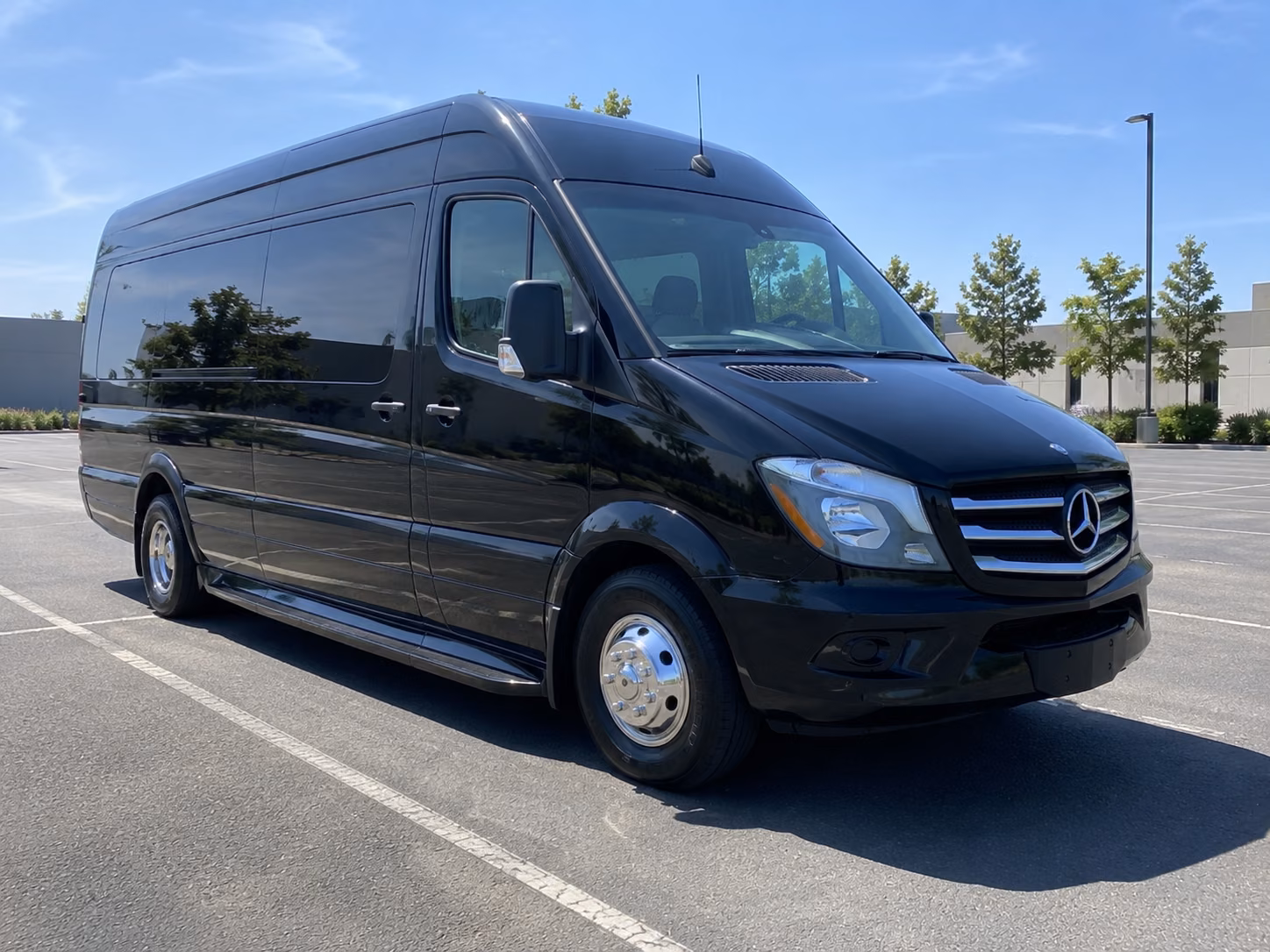 find the perfect transportation for your next birthday 4