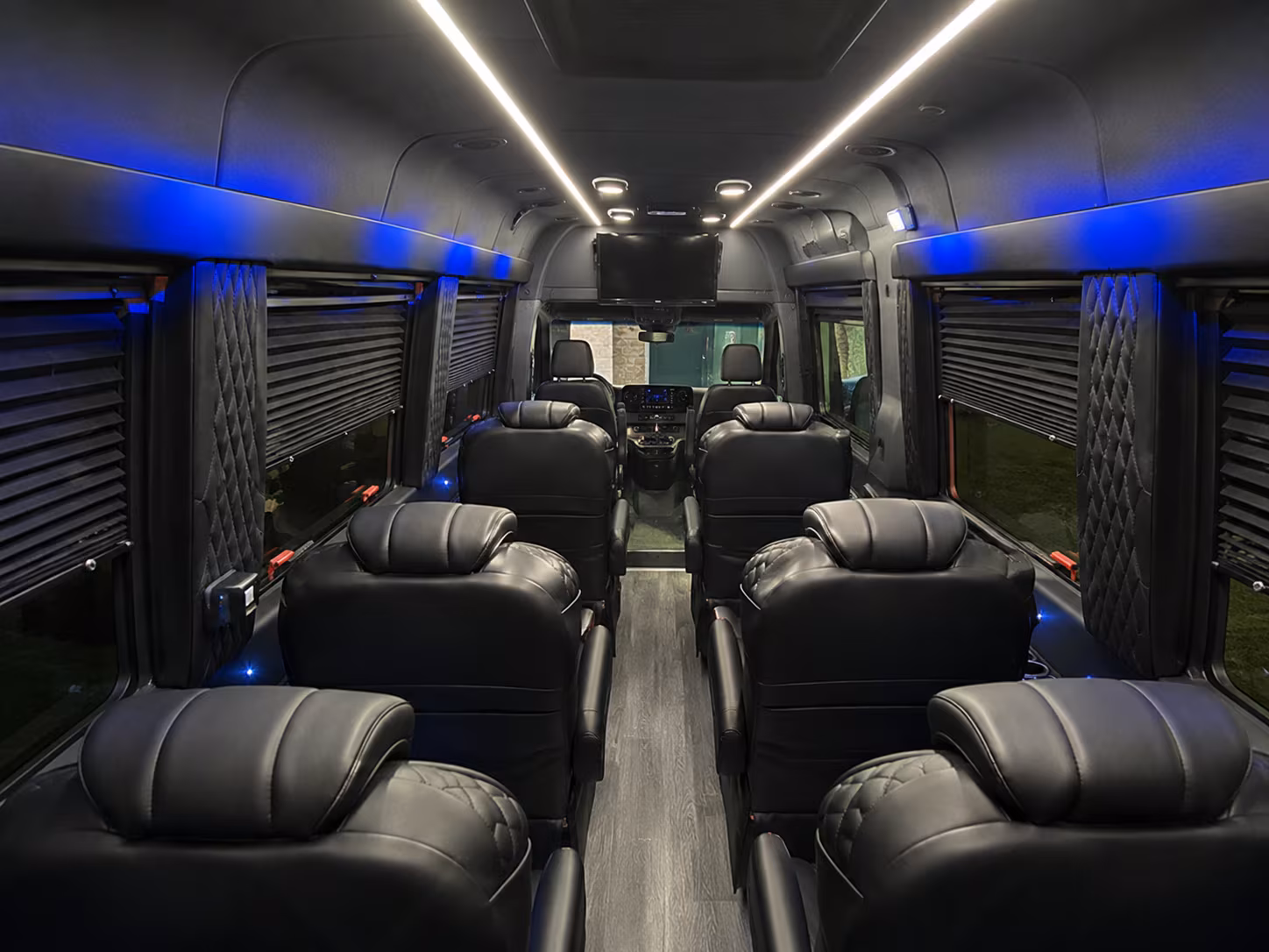 find the perfect transportation for your next concert or music festival 2