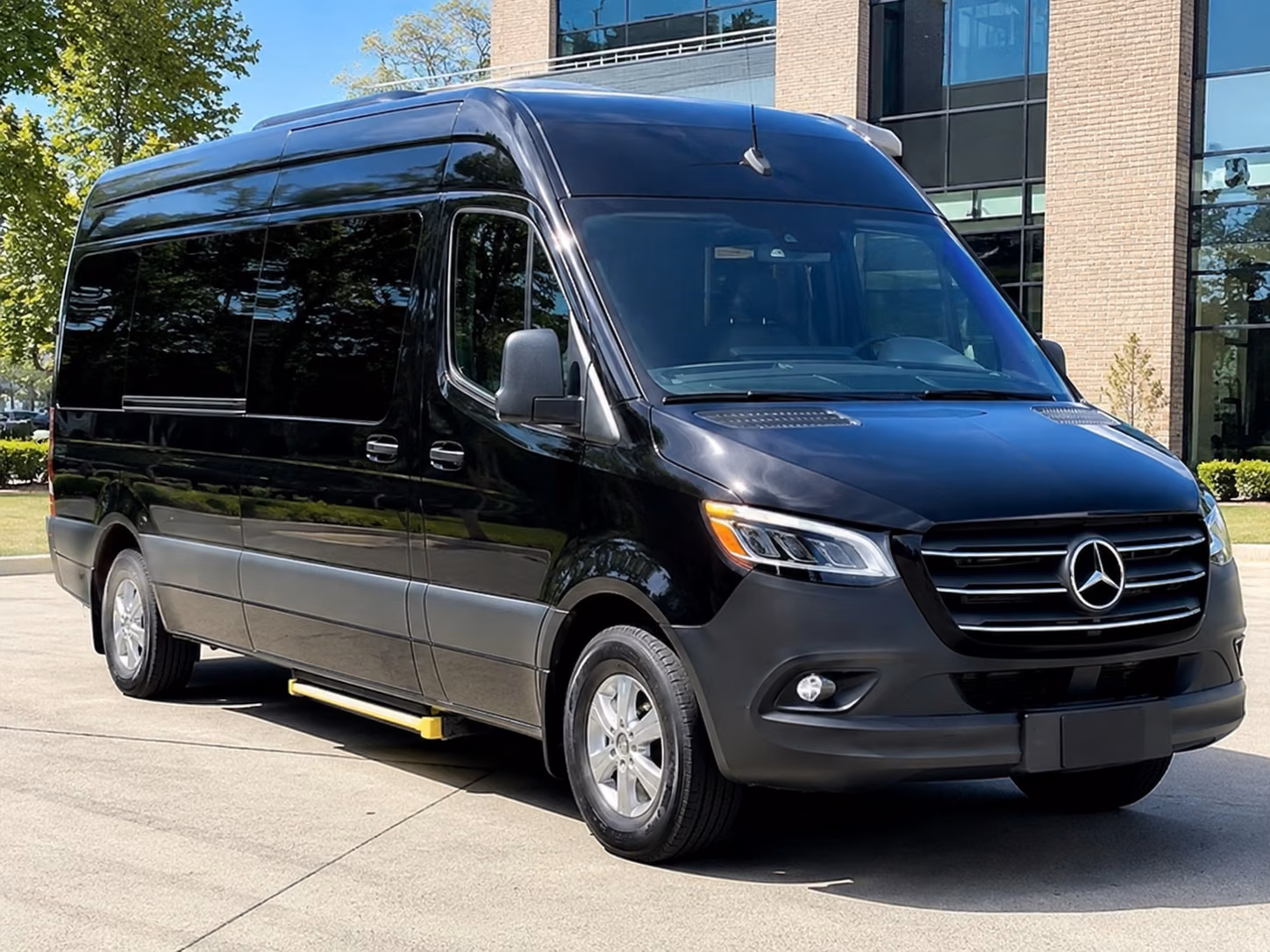 find the perfect transportation for your next concert or music festival 3