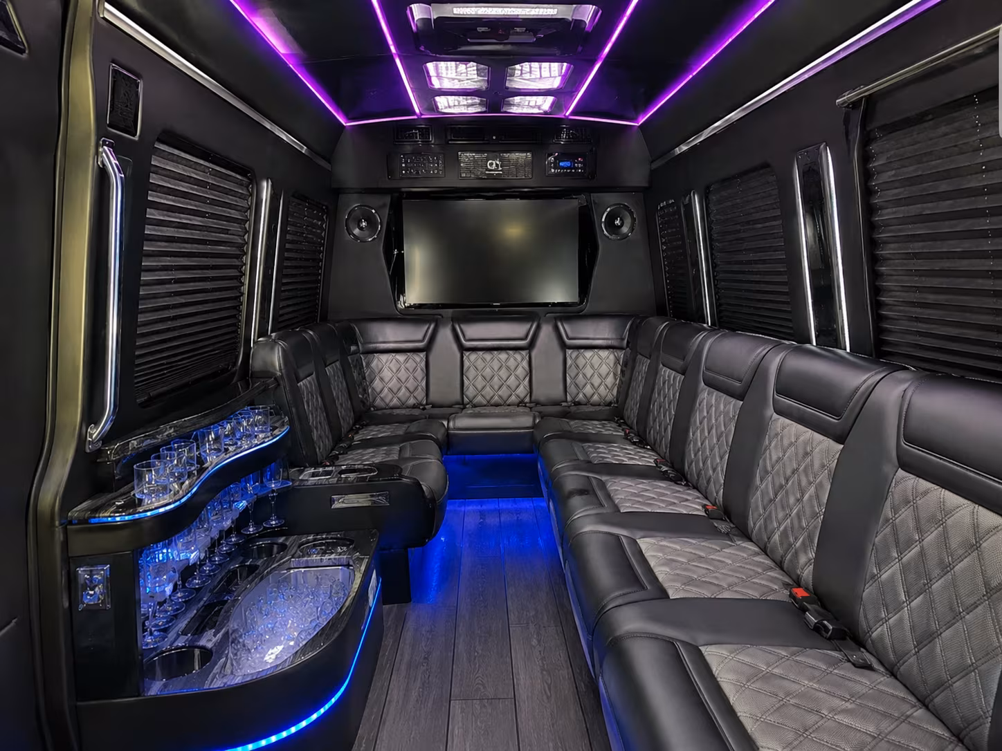 find the perfect transportation for your next corporate event 1