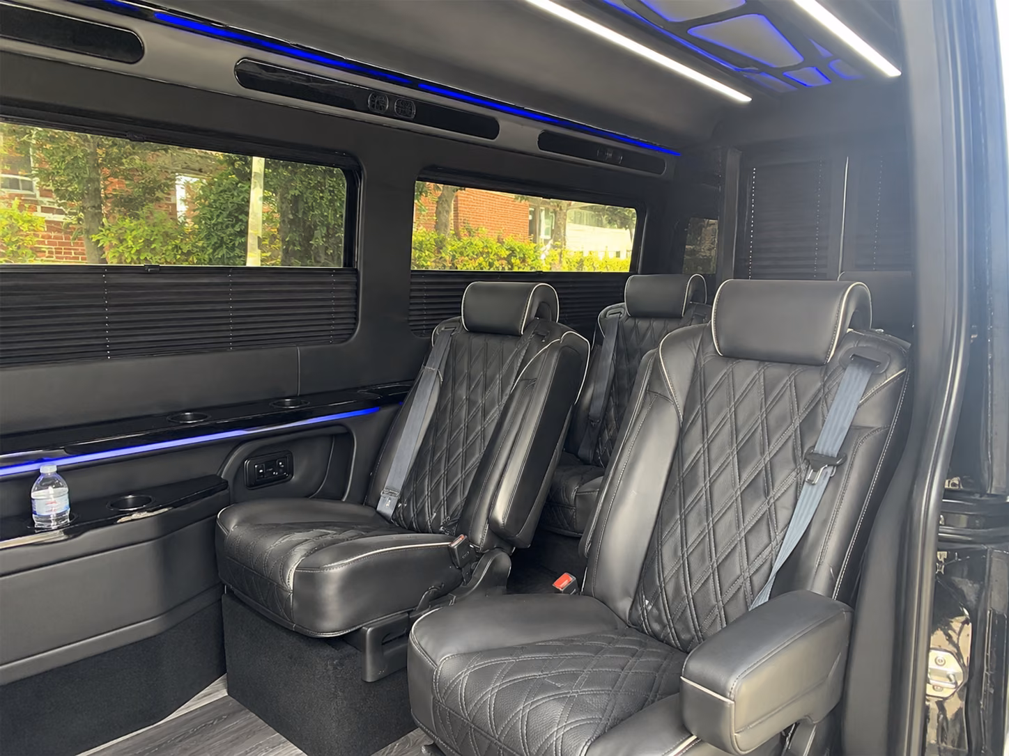 find the perfect transportation for your next corporate event 4