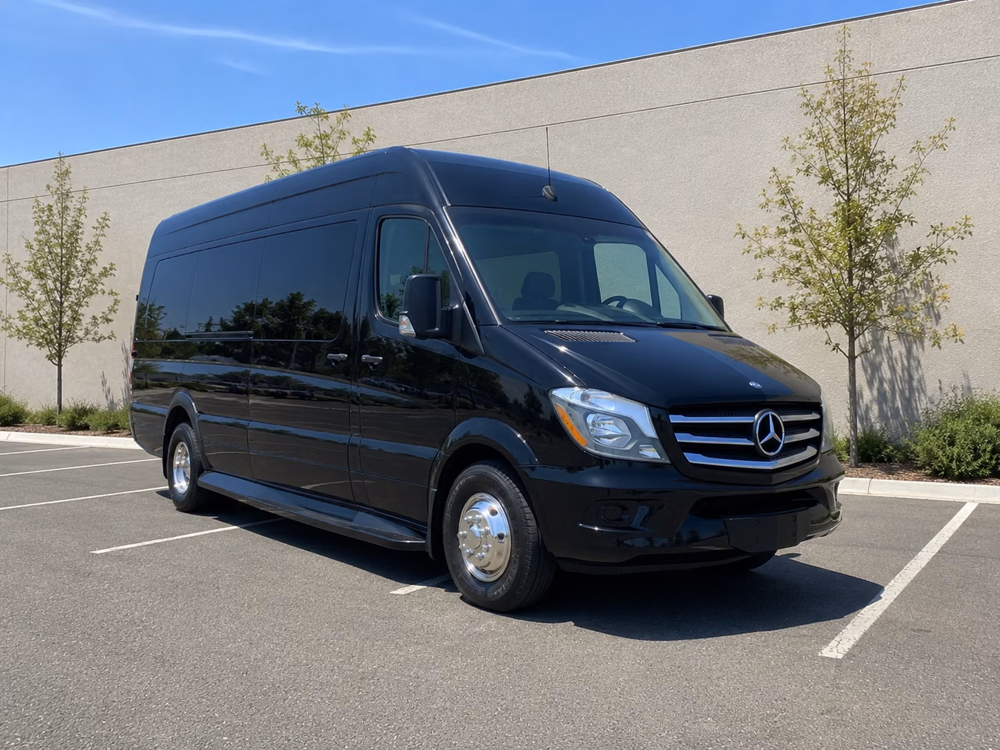 find the perfect transportation for your next private event 2