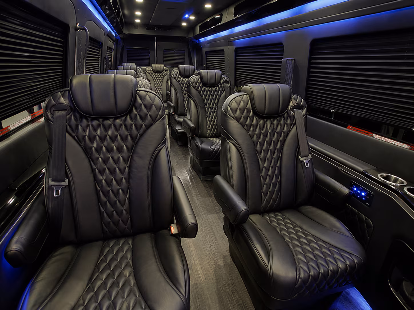 find the perfect transportation for your next prom 4
