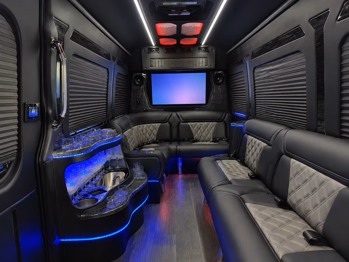 find the perfect transportation for your next sporting event 3