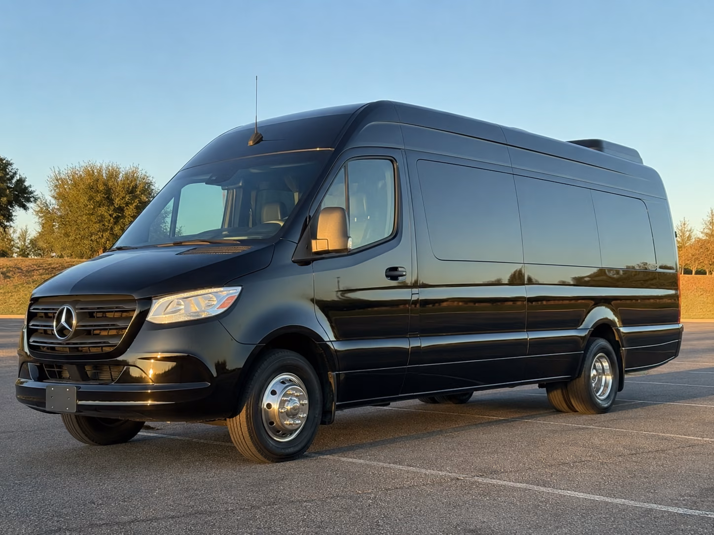 find the perfect transportation for your next sporting event 4