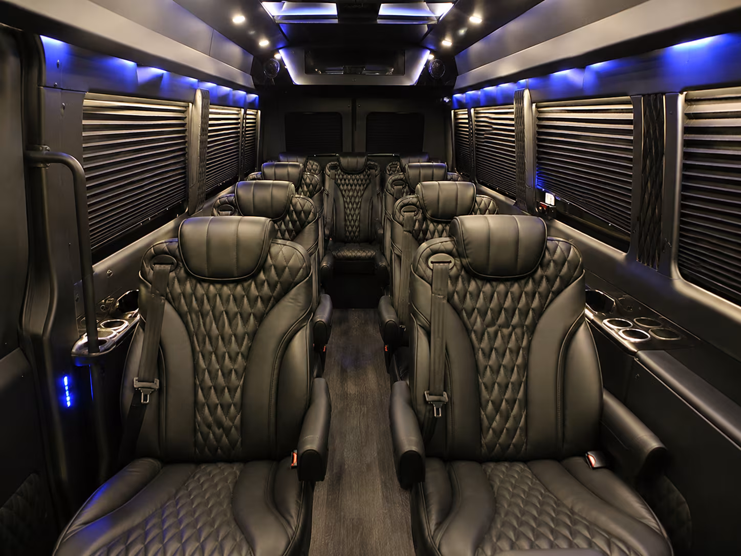 find the perfect transportation for your next sporting event 5