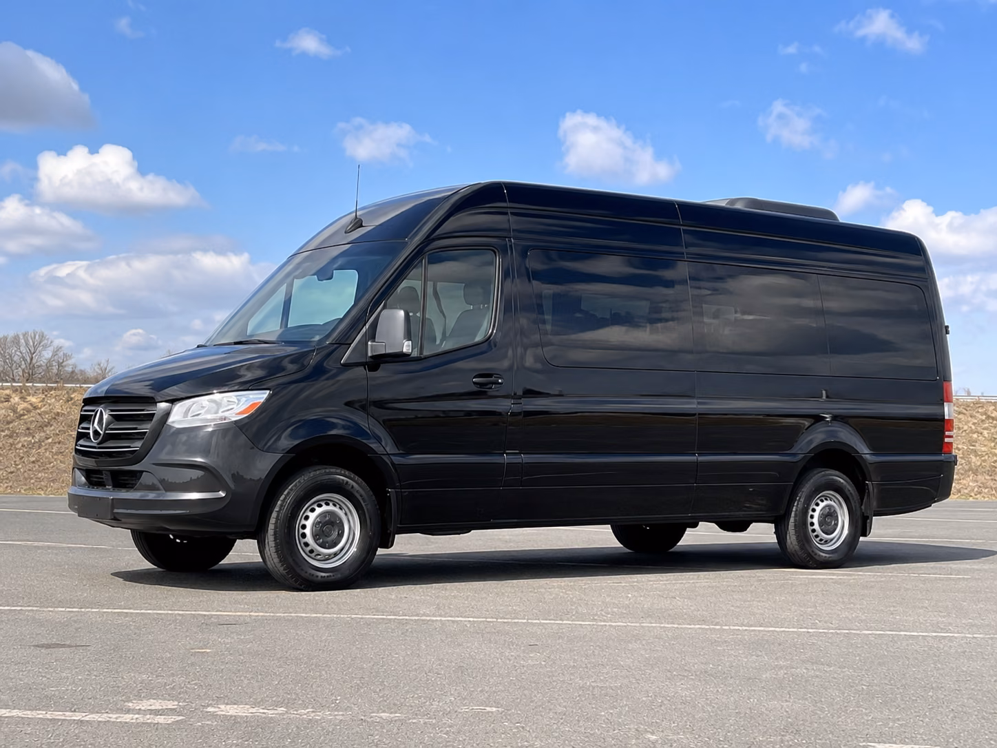find the perfect transportation for your next wedding 5