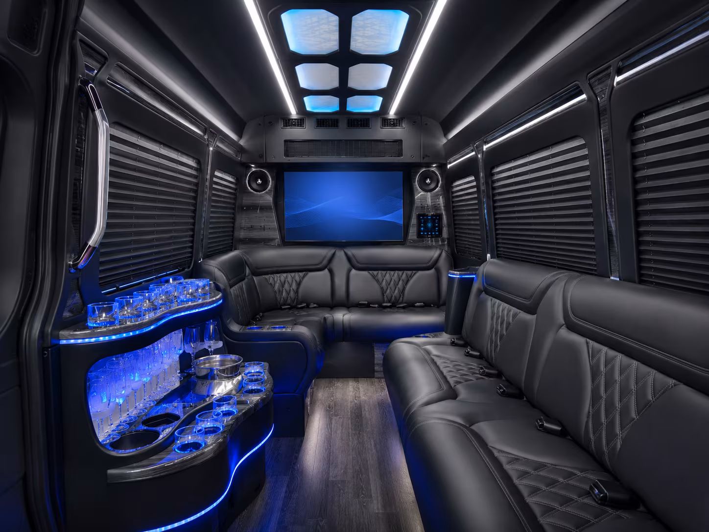 find the perfect transportation for your next wine tour 1
