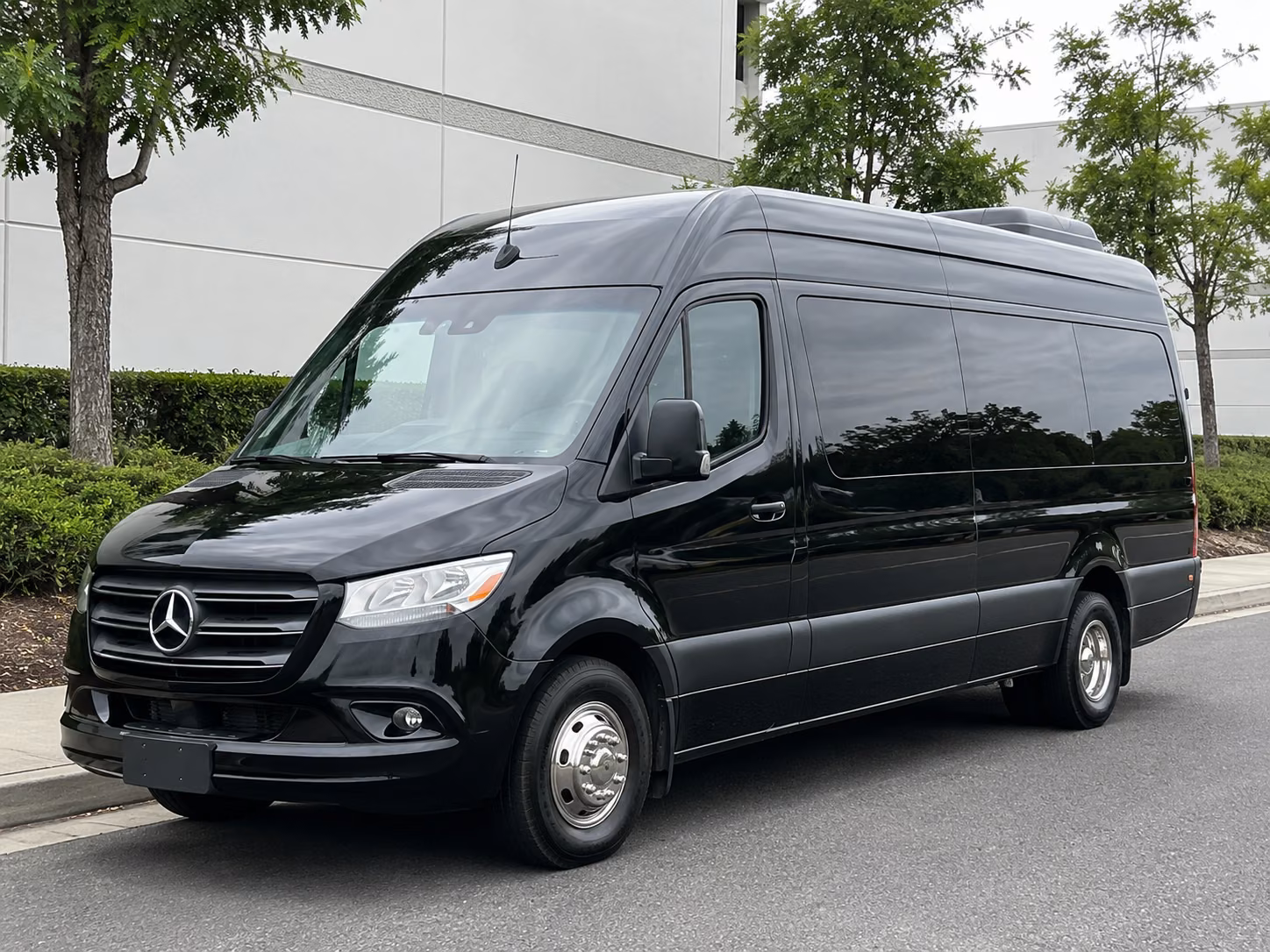 find the perfect transportation for your next wine tour 5