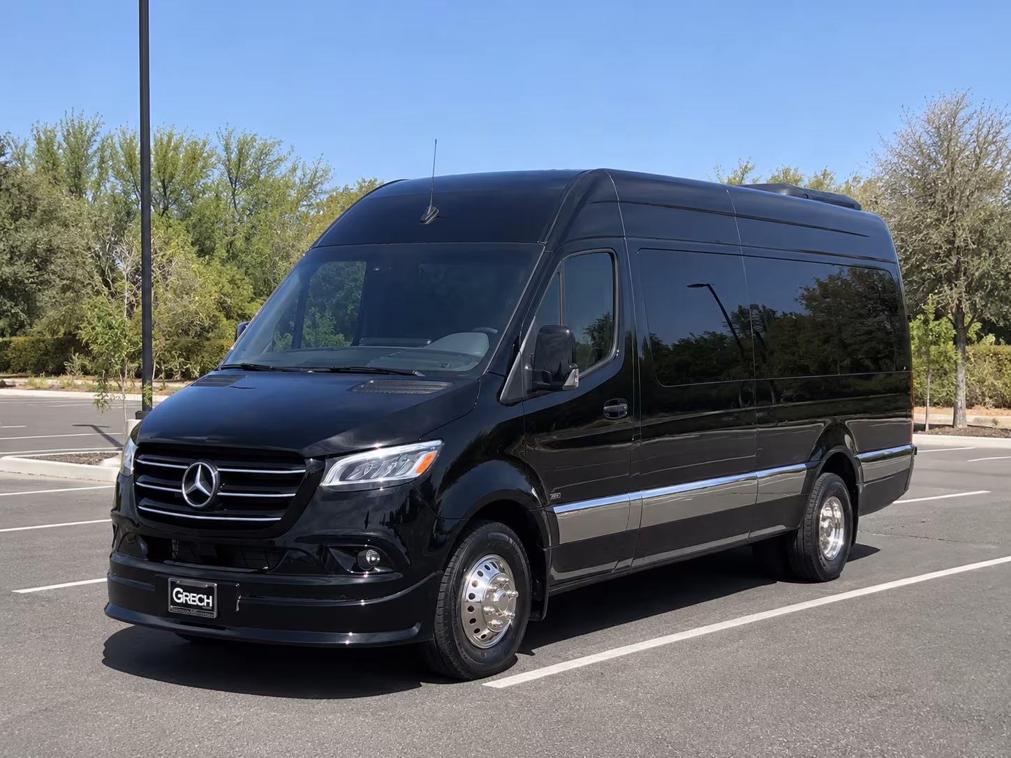 transportation serving high point and nearby cities